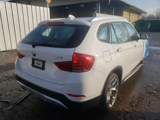 Photo 3 VIN: WBAVL1C50EVY21326 - BMW X1 XDRIVE2 