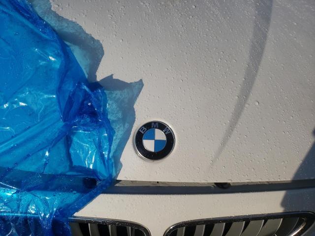 Photo 6 VIN: WBAVL1C50EVY21326 - BMW X1 XDRIVE2 