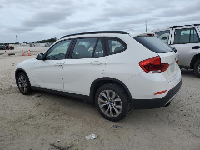 Photo 1 VIN: WBAVL1C50EVY22377 - BMW X1 