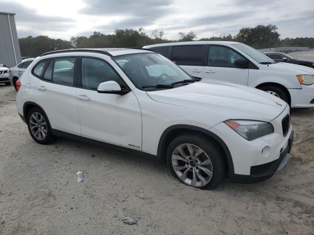 Photo 3 VIN: WBAVL1C50EVY22377 - BMW X1 