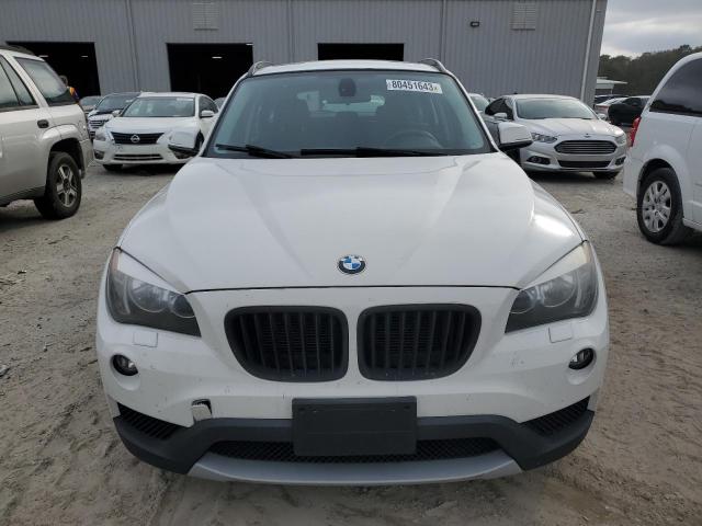 Photo 4 VIN: WBAVL1C50EVY22377 - BMW X1 