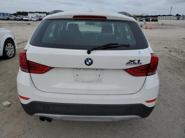 Photo 5 VIN: WBAVL1C50EVY22377 - BMW X1 