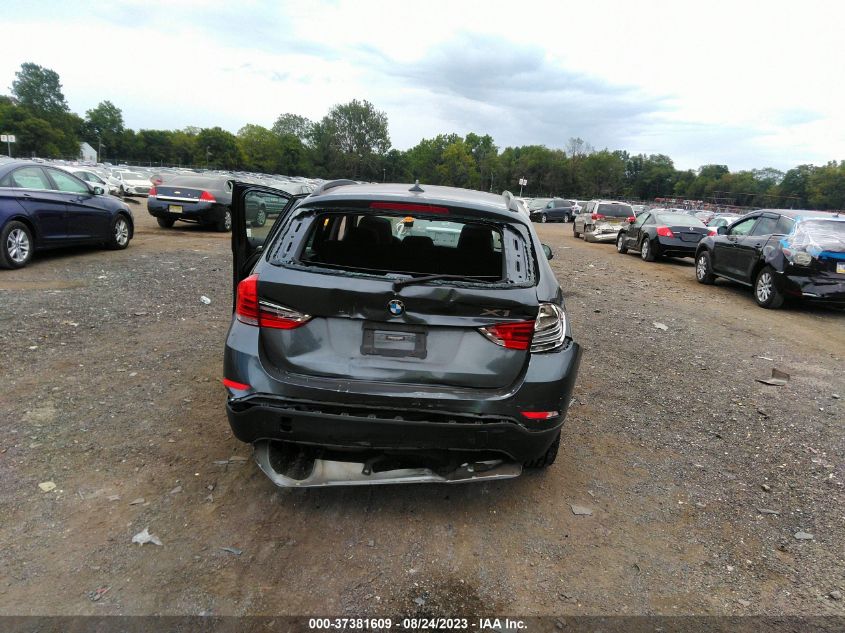 Photo 15 VIN: WBAVL1C50EVY22427 - BMW X1 