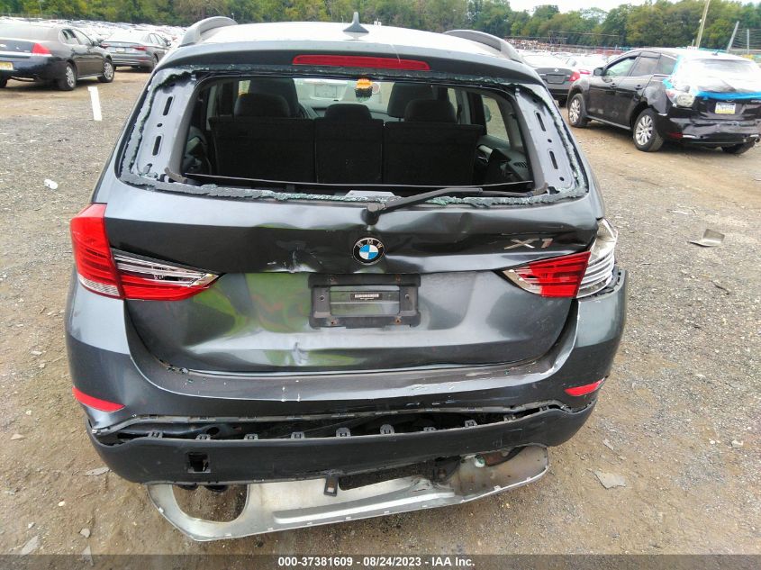 Photo 5 VIN: WBAVL1C50EVY22427 - BMW X1 