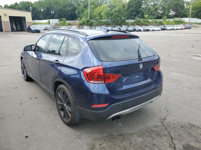 Photo 2 VIN: WBAVL1C50EVY23125 - BMW X1 XDRIVE2 