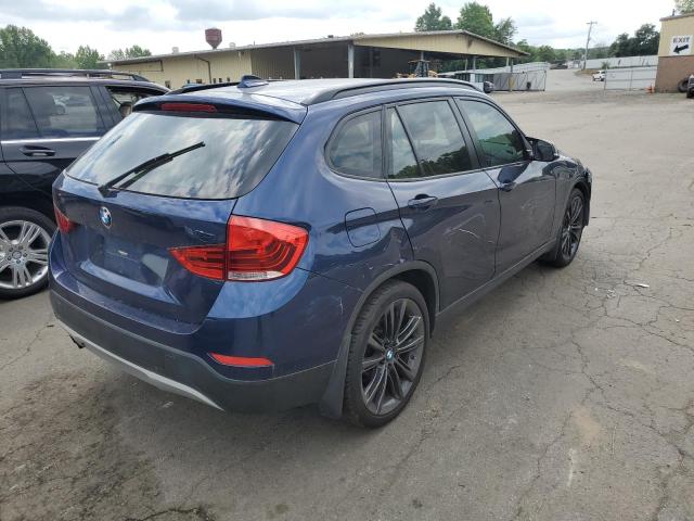 Photo 3 VIN: WBAVL1C50EVY23125 - BMW X1 XDRIVE2 