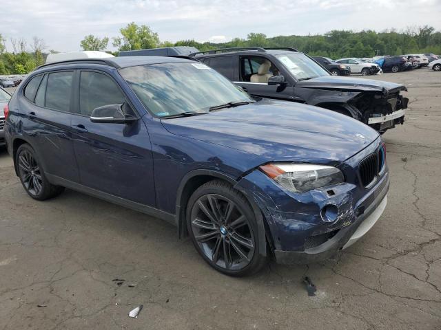 Photo 8 VIN: WBAVL1C50EVY23125 - BMW X1 XDRIVE2 