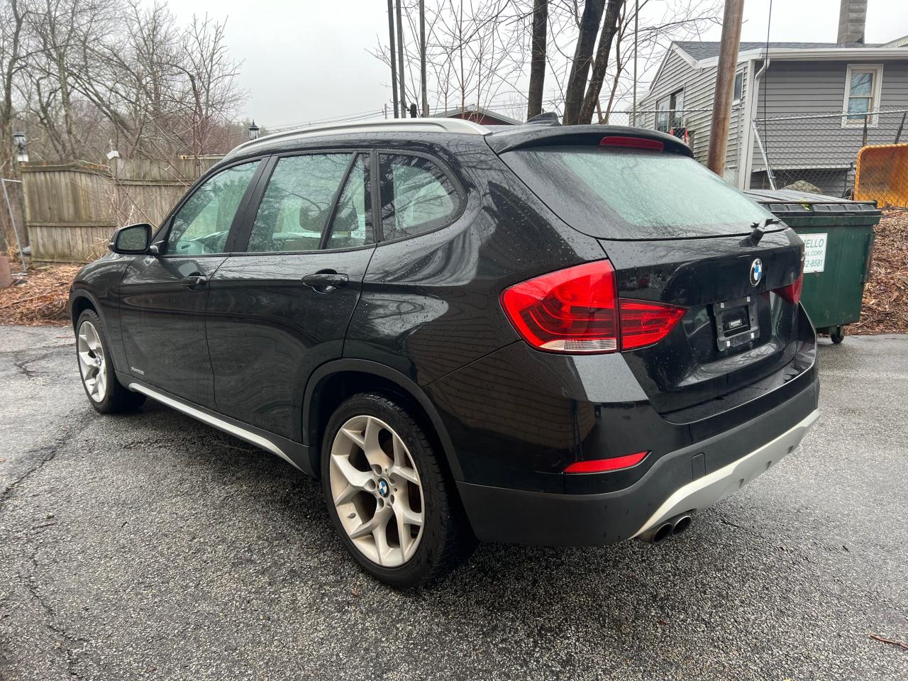 Photo 3 VIN: WBAVL1C50EVY23464 - BMW X1 