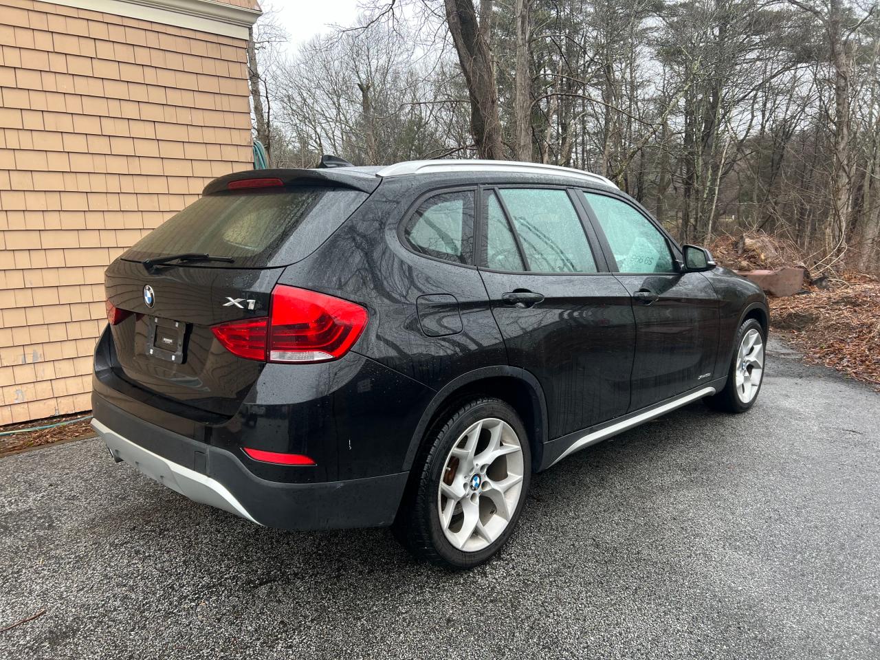 Photo 4 VIN: WBAVL1C50EVY23464 - BMW X1 