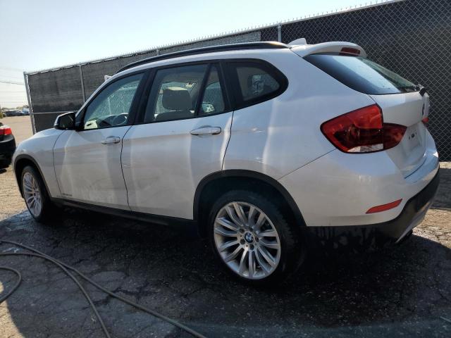 Photo 1 VIN: WBAVL1C50FVY26530 - BMW X1 XDRIVE2 