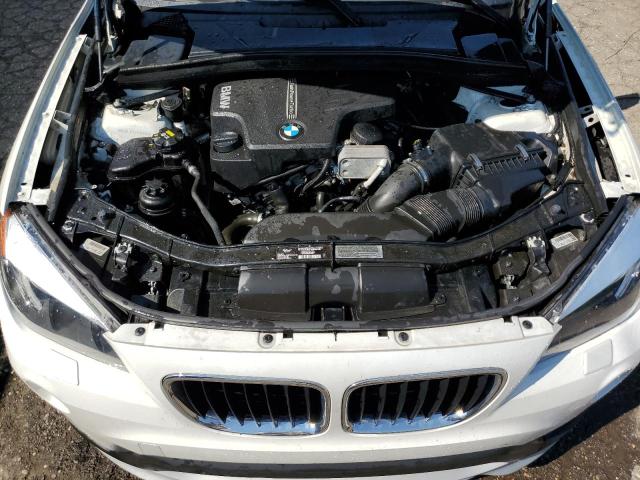 Photo 10 VIN: WBAVL1C50FVY26530 - BMW X1 XDRIVE2 