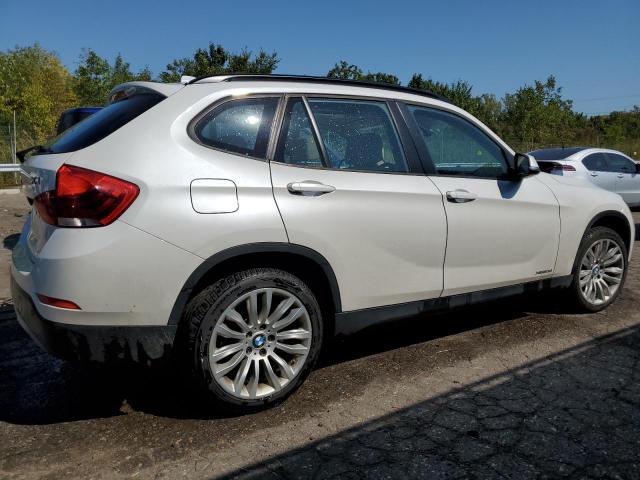 Photo 2 VIN: WBAVL1C50FVY26530 - BMW X1 XDRIVE2 