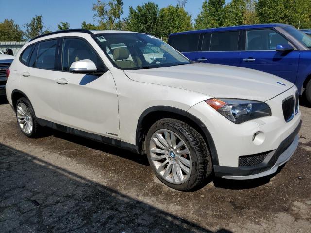 Photo 3 VIN: WBAVL1C50FVY26530 - BMW X1 XDRIVE2 