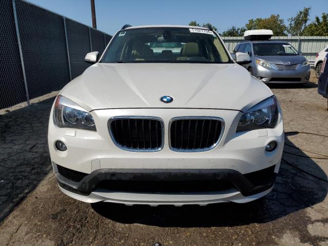 Photo 4 VIN: WBAVL1C50FVY26530 - BMW X1 XDRIVE2 