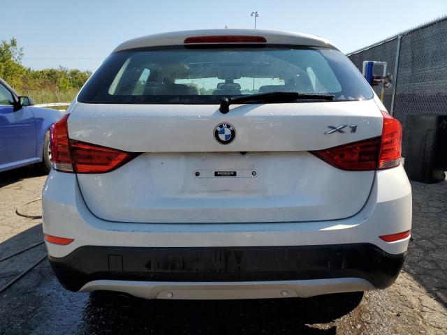 Photo 5 VIN: WBAVL1C50FVY26530 - BMW X1 XDRIVE2 