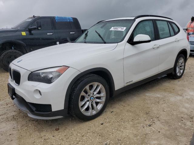 Photo 0 VIN: WBAVL1C50FVY30562 - BMW X1 XDRIVE2 