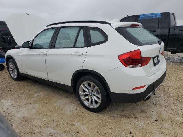 Photo 1 VIN: WBAVL1C50FVY30562 - BMW X1 XDRIVE2 