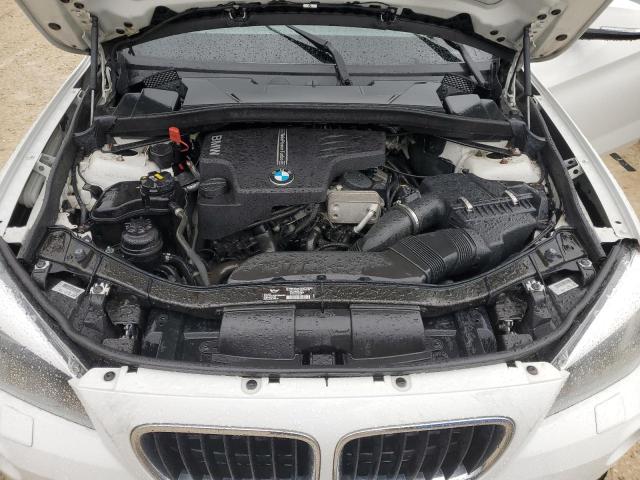 Photo 10 VIN: WBAVL1C50FVY30562 - BMW X1 XDRIVE2 