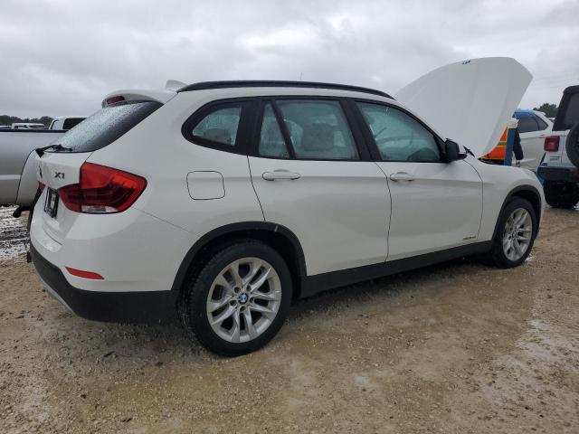 Photo 2 VIN: WBAVL1C50FVY30562 - BMW X1 XDRIVE2 