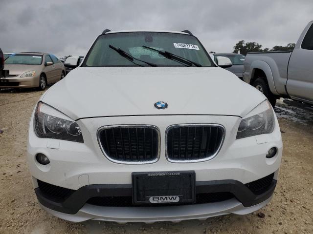 Photo 4 VIN: WBAVL1C50FVY30562 - BMW X1 XDRIVE2 