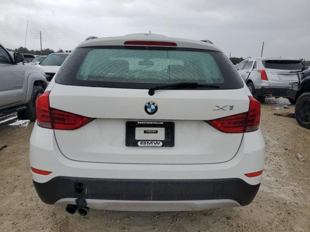 Photo 5 VIN: WBAVL1C50FVY30562 - BMW X1 XDRIVE2 