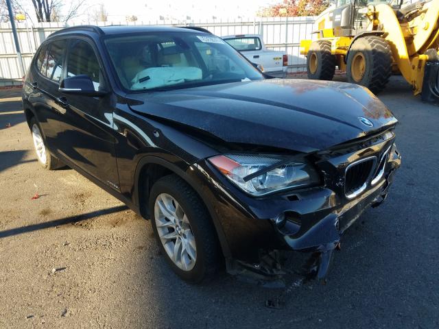 Photo 0 VIN: WBAVL1C50FVY32943 - BMW X1 