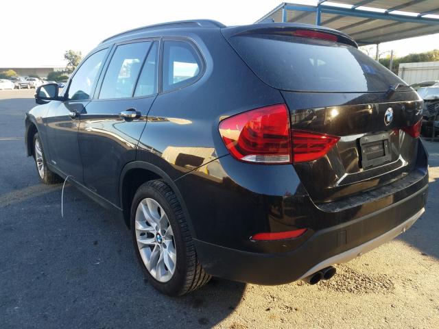 Photo 2 VIN: WBAVL1C50FVY32943 - BMW X1 