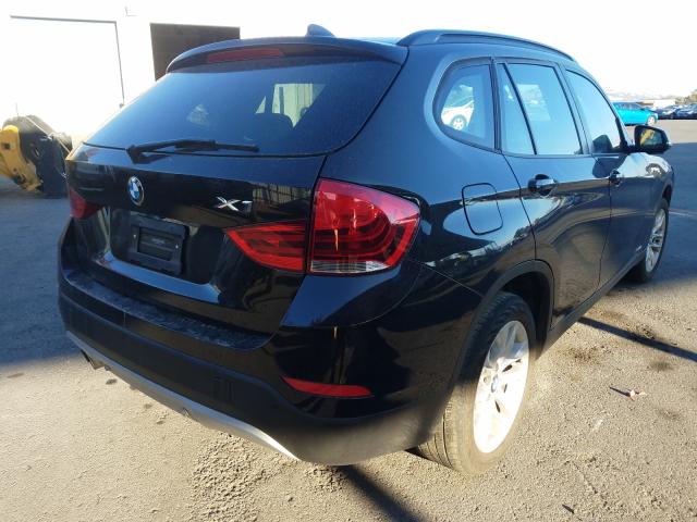 Photo 3 VIN: WBAVL1C50FVY32943 - BMW X1 