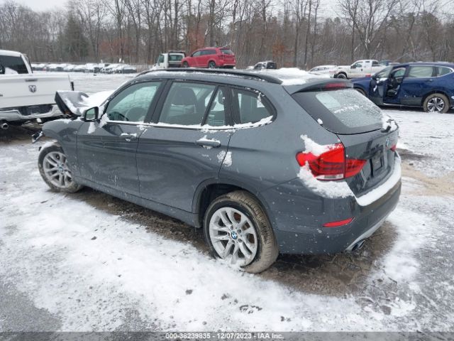 Photo 2 VIN: WBAVL1C50FVY35258 - BMW X1 