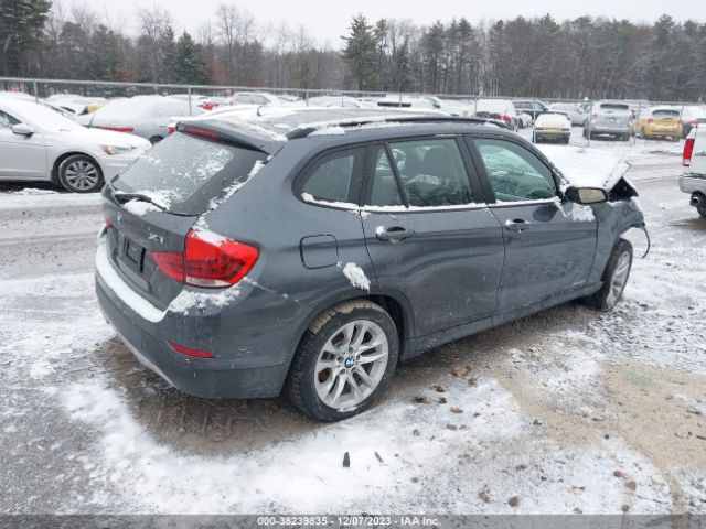 Photo 3 VIN: WBAVL1C50FVY35258 - BMW X1 