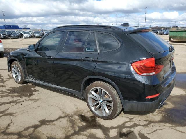 Photo 1 VIN: WBAVL1C50FVY35468 - BMW X1 