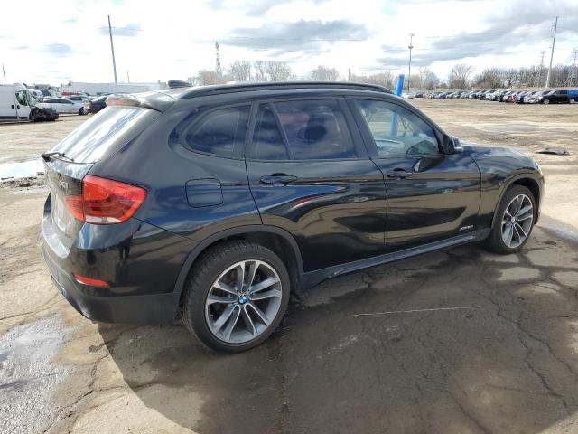 Photo 2 VIN: WBAVL1C50FVY35468 - BMW X1 