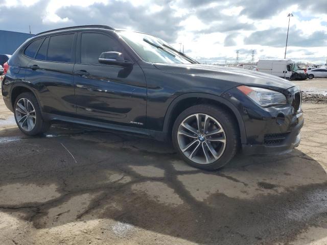 Photo 3 VIN: WBAVL1C50FVY35468 - BMW X1 