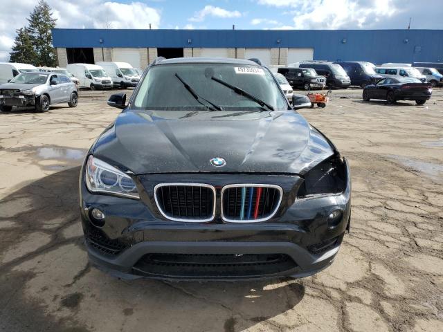 Photo 4 VIN: WBAVL1C50FVY35468 - BMW X1 