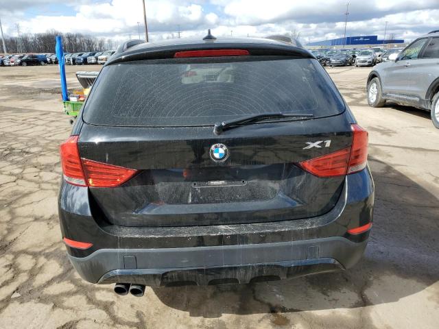 Photo 5 VIN: WBAVL1C50FVY35468 - BMW X1 