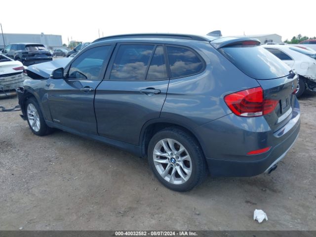 Photo 2 VIN: WBAVL1C50FVY35485 - BMW X1 