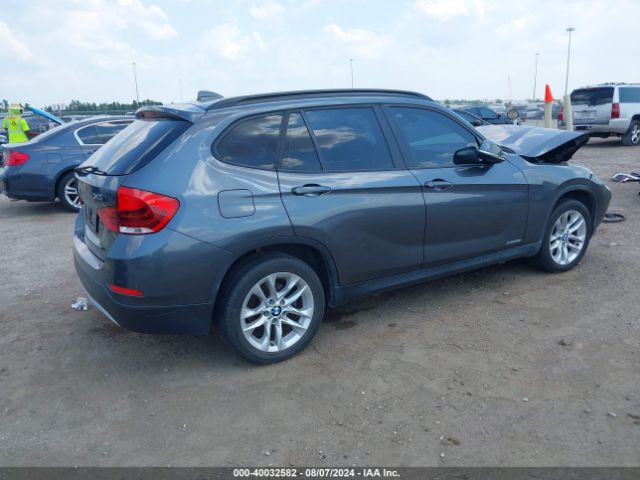 Photo 3 VIN: WBAVL1C50FVY35485 - BMW X1 