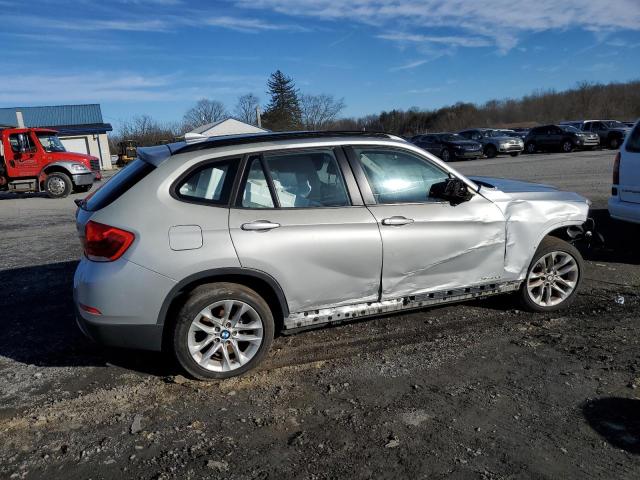 Photo 2 VIN: WBAVL1C50FVY36393 - BMW X1 XDRIVE2 