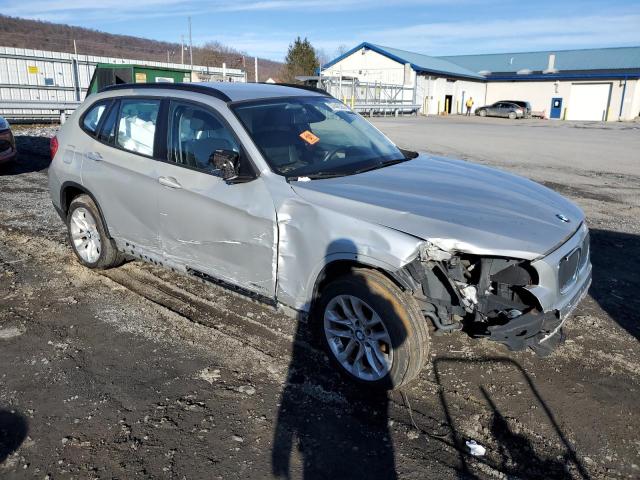 Photo 3 VIN: WBAVL1C50FVY36393 - BMW X1 XDRIVE2 