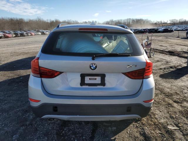 Photo 5 VIN: WBAVL1C50FVY36393 - BMW X1 XDRIVE2 