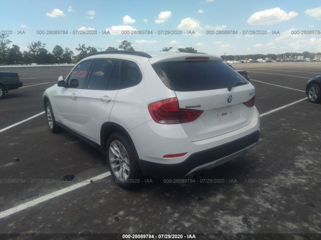 Photo 2 VIN: WBAVL1C50FVY36958 - BMW X1 