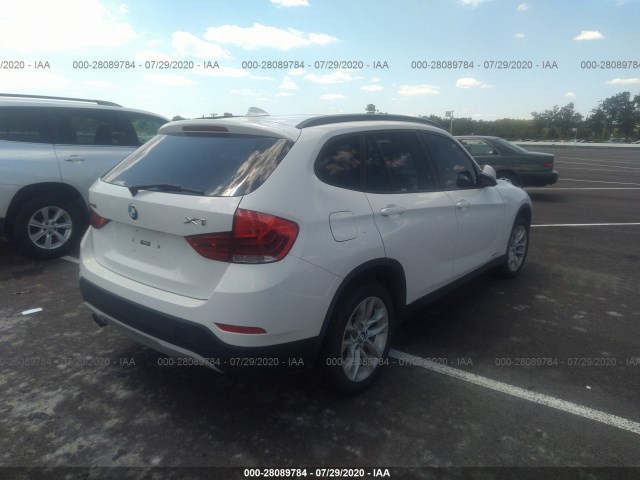 Photo 3 VIN: WBAVL1C50FVY36958 - BMW X1 