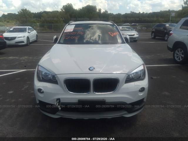 Photo 5 VIN: WBAVL1C50FVY36958 - BMW X1 