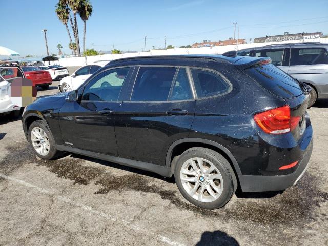 Photo 1 VIN: WBAVL1C50FVY38953 - BMW X1 