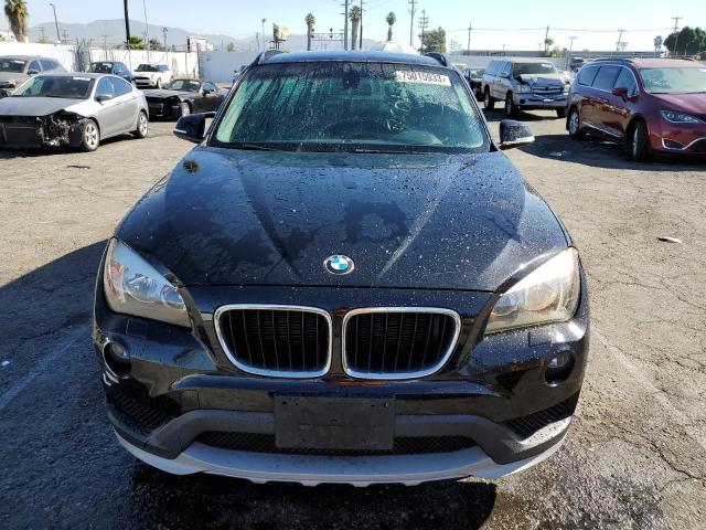 Photo 4 VIN: WBAVL1C50FVY38953 - BMW X1 