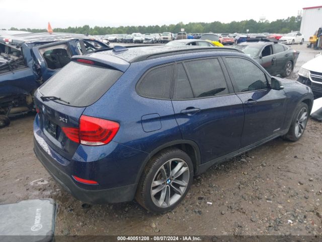 Photo 3 VIN: WBAVL1C50FVY39665 - BMW X1 