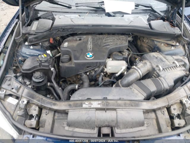 Photo 9 VIN: WBAVL1C50FVY39665 - BMW X1 