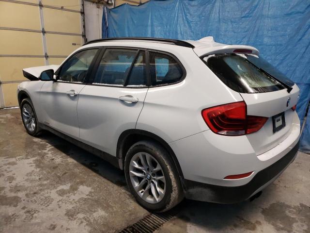 Photo 1 VIN: WBAVL1C50FVY39763 - BMW X1 