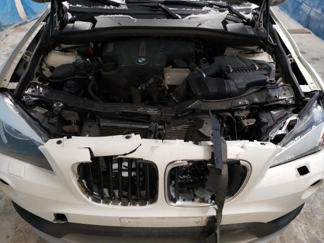 Photo 11 VIN: WBAVL1C50FVY39763 - BMW X1 