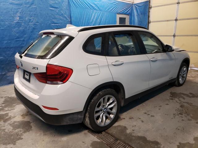 Photo 2 VIN: WBAVL1C50FVY39763 - BMW X1 